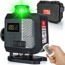 Kruislijnlaser